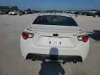 2013 SUBARU BRZ