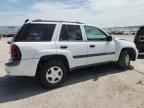 2003 CHEVROLET Trailblazer