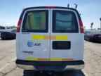 2014 CHEVROLET EXPRESS 2500