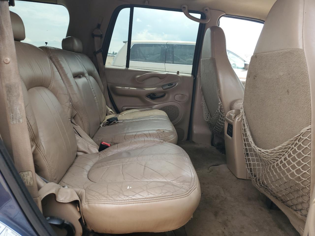 1998 FORD Expedition