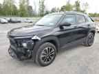2024 CHEVROLET Trailblazer