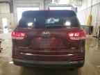 2018 KIA SORENTO