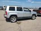 2011 JEEP PATRIOT