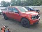 2024 FORD Maverick
