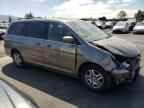 2008 HONDA ODYSSEY