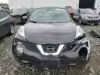 2015 NISSAN Juke