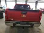 2011 CHEVROLET SILVERADO 1500