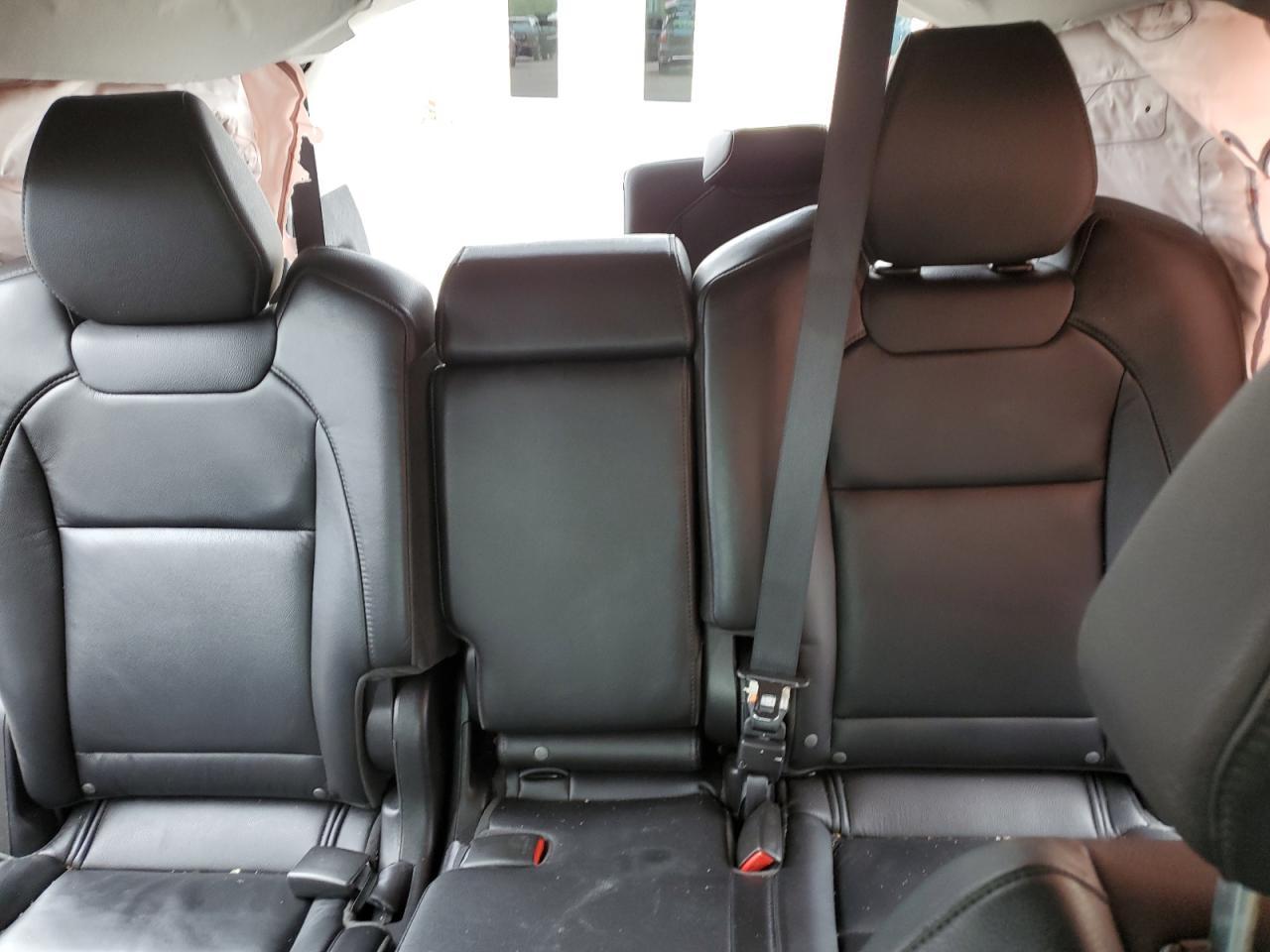 2019 ACURA MDX