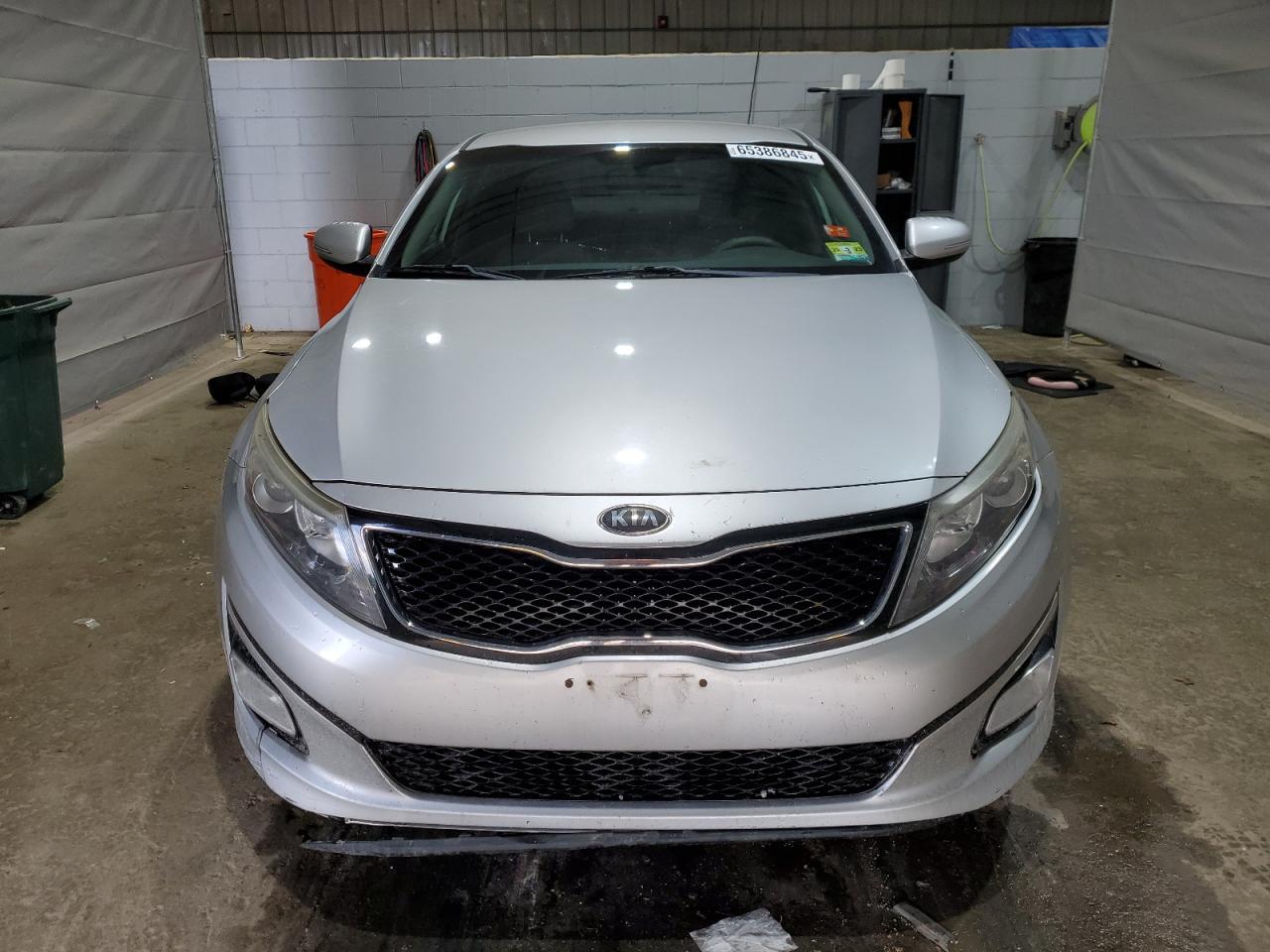 2014 KIA OPTIMA