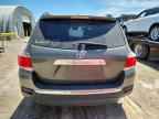2013 TOYOTA HIGHLANDER