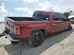 2017 GMC Sierra