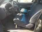 2002 NISSAN Frontier