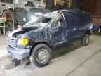 2006 FORD ECONOLINE