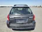 2008 SUBARU Outback