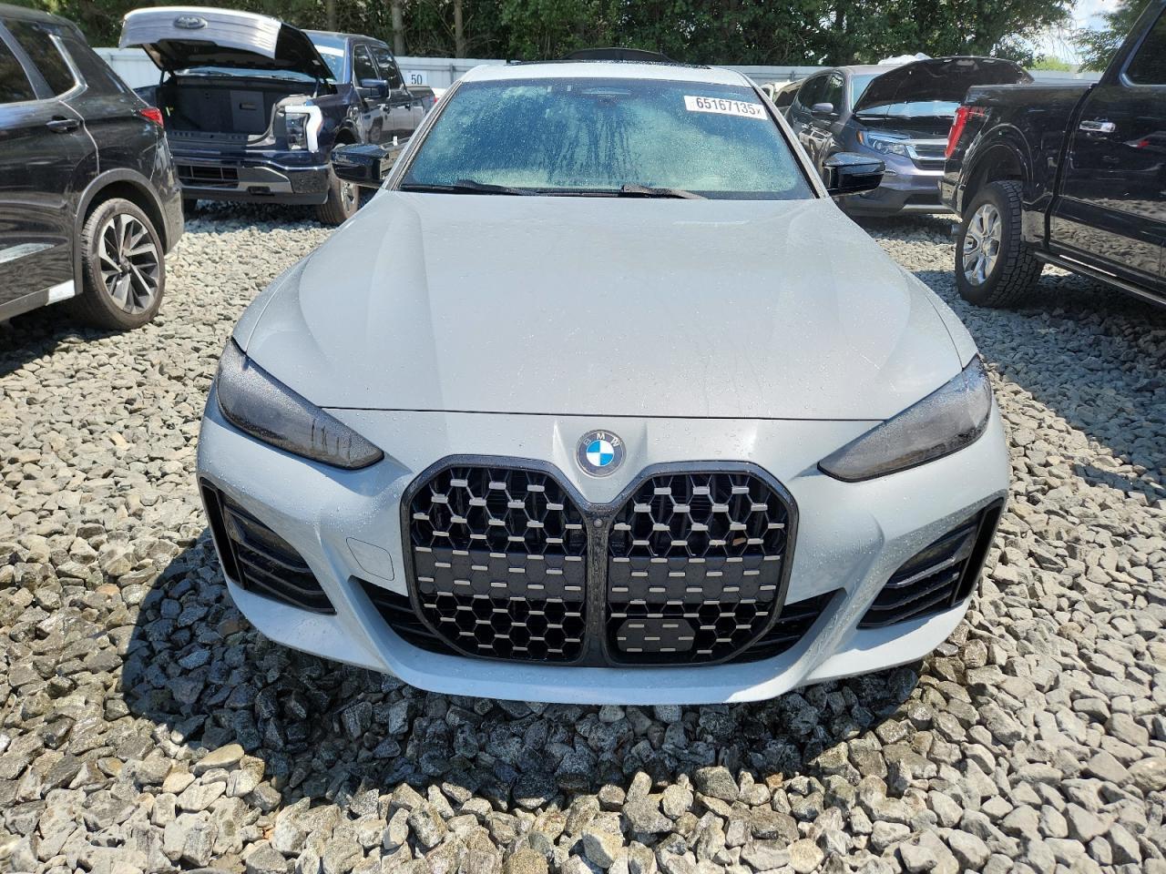 2024 BMW M440i