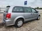 2014 DODGE GRAND CARAVAN