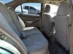 2001 HONDA CIVIC