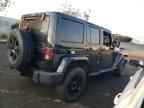 2014 JEEP WRANGLER