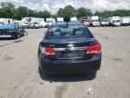 2011 CHEVROLET CRUZE