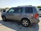 2011 HONDA PILOT