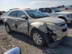 2010 CHEVROLET EQUINOX