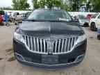 2013 LINCOLN MKX