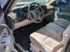 2009 GMC Sierra