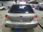 2006 SUBARU IMPREZA