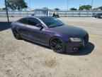 2009 AUDI S5