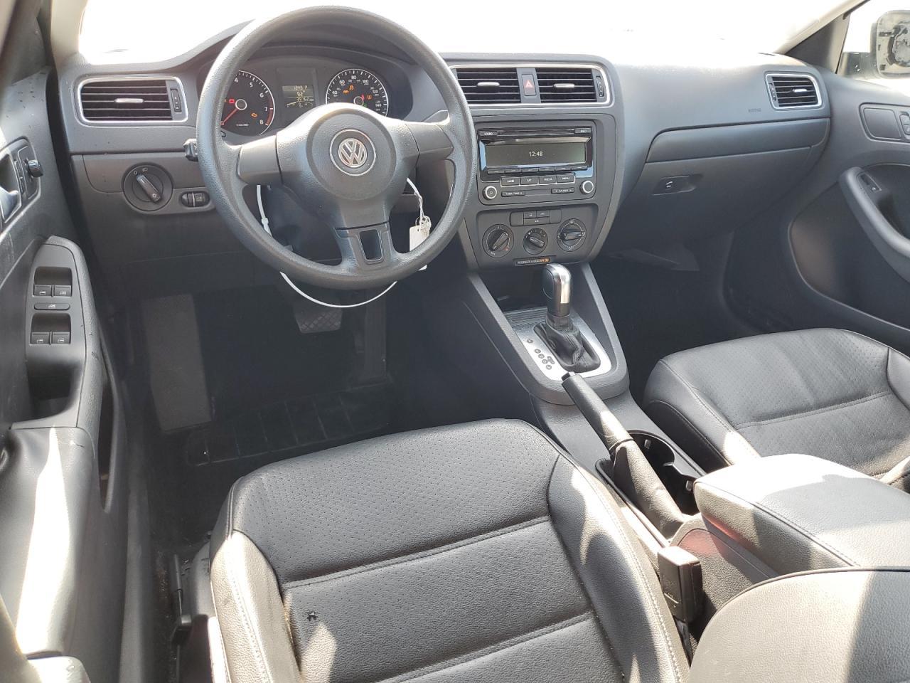2014 VOLKSWAGEN JETTA