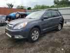 2010 SUBARU Outback