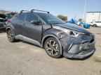2018 TOYOTA C-HR