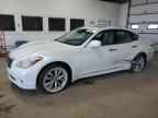 2011 INFINITI M37
