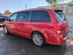 2013 DODGE GRAND CARAVAN