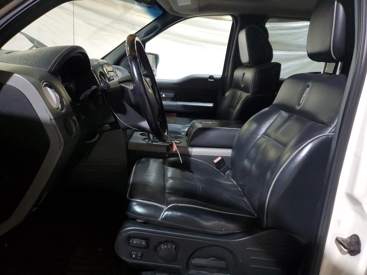 2007 LINCOLN Mark Series