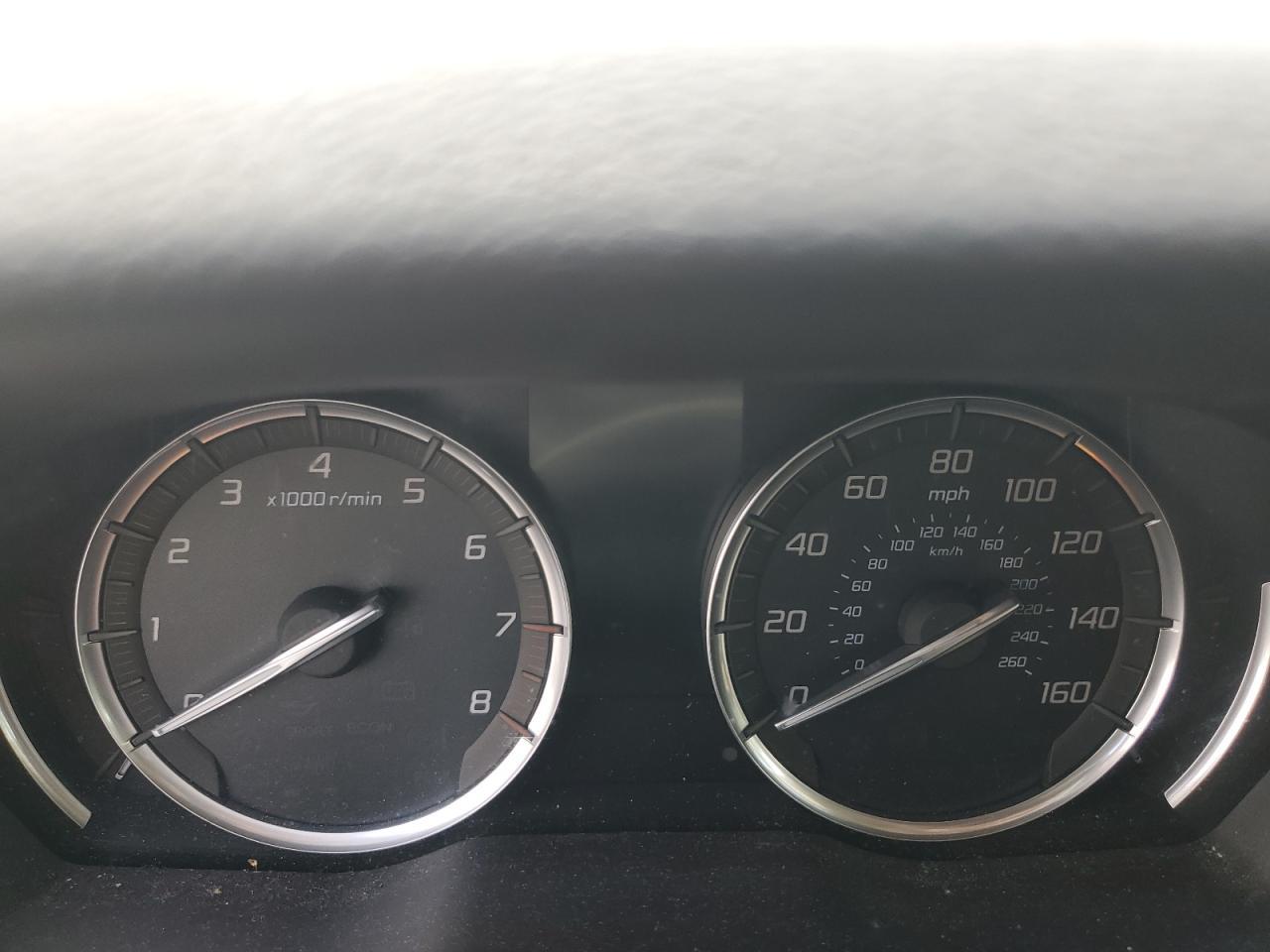 2015 ACURA MDX