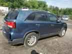2015 KIA SORENTO