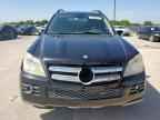 2007 MERCEDES-BENZ GL-Class