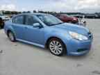 2010 SUBARU Legacy