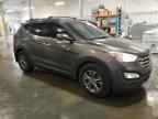 2013 HYUNDAI SANTA FE