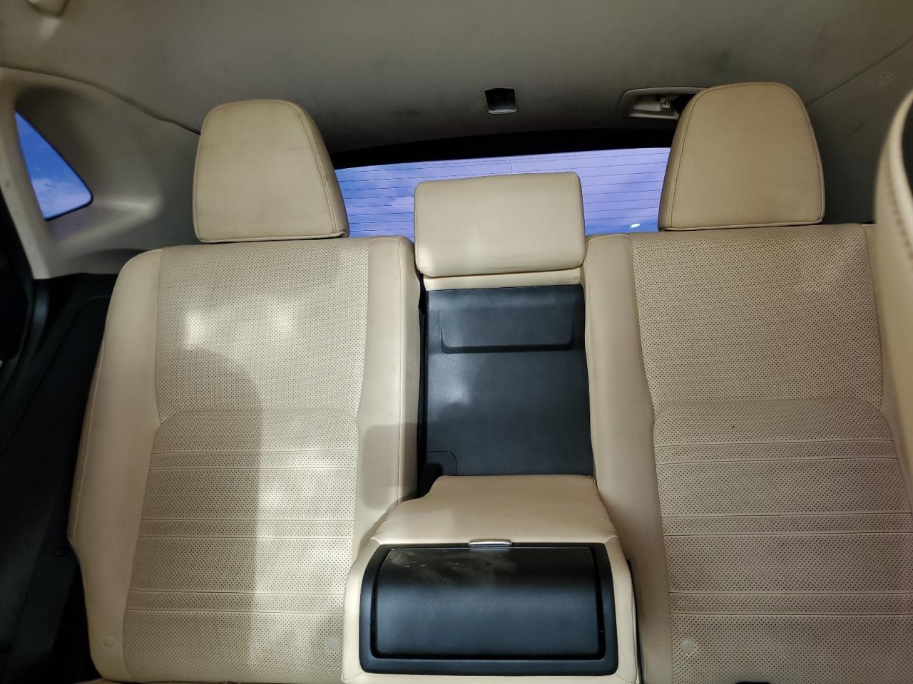 2016 LEXUS Nx