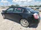 2007 NISSAN SENTRA