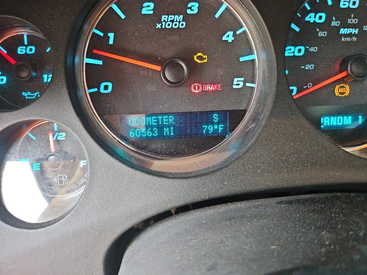 2009 GMC Sierra