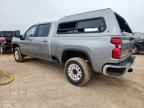 2025 CHEVROLET Silverado