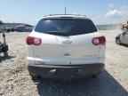2012 CHEVROLET TRAVERSE