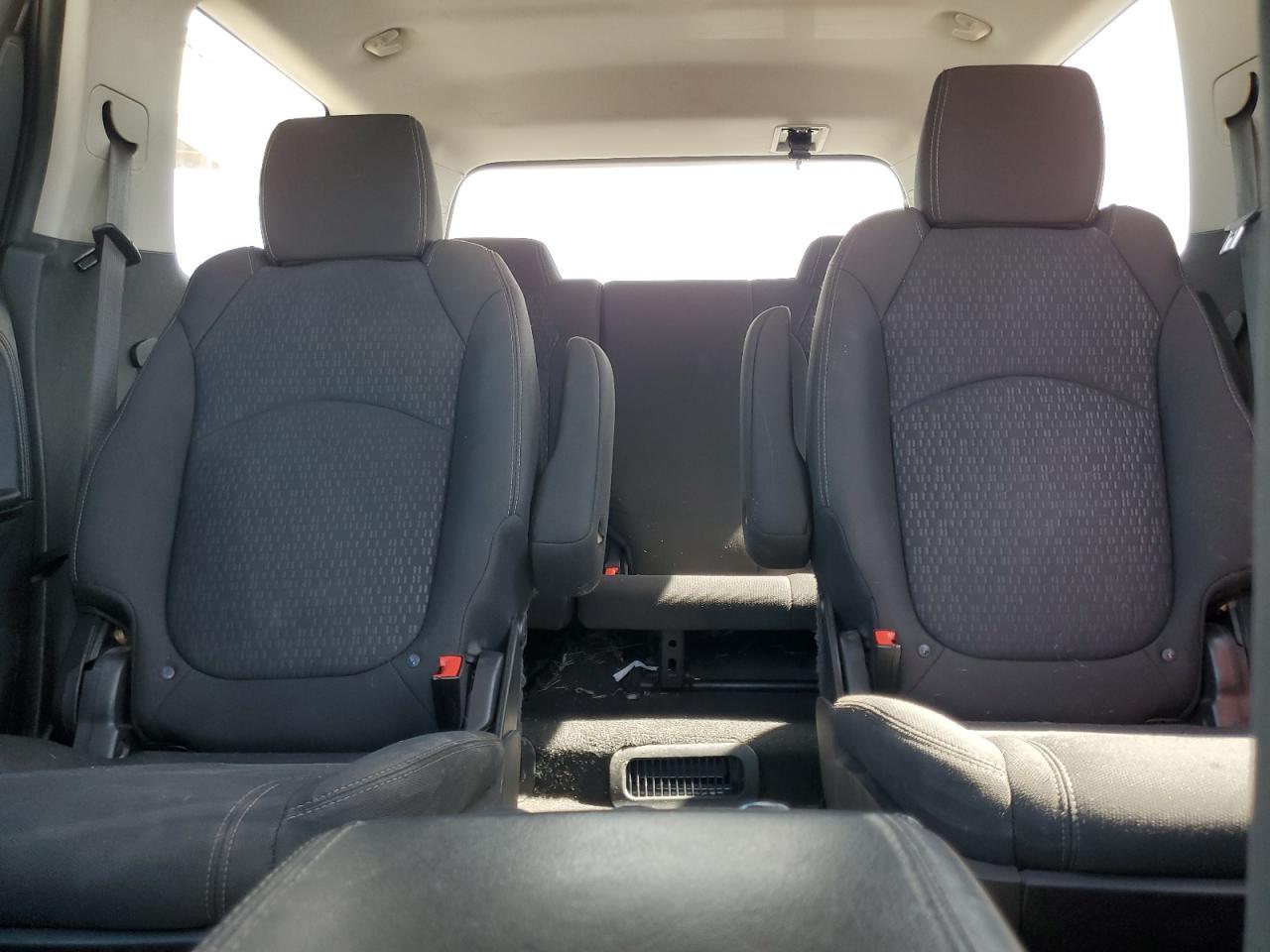 2016 GMC ACADIA