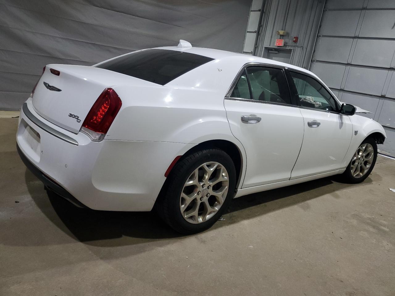 2017 CHRYSLER 300