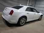2017 CHRYSLER 300