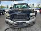 2006 GMC Sierra