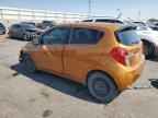 2019 CHEVROLET Spark